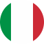 Italian Flag